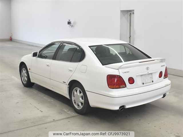 toyota aristo undefined -TOYOTA--Aristo JZS160-0164175---TOYOTA--Aristo JZS160-0164175- image 2