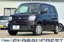 suzuki mr-wagon 2013 quick_quick_DBA-MF33S_MF33S-614813