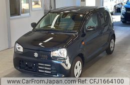 suzuki alto 2018 CFJ1664100