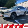 mazda cx-8 2022 -MAZDA 【つくば 300ﾙ5007】--CX-8 6BA-KG5P--KG5P-257659---MAZDA 【つくば 300ﾙ5007】--CX-8 6BA-KG5P--KG5P-257659- image 1