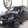 mercedes-benz c-class 2019 -MERCEDES-BENZ--Benz C Class 5AA-205078--WDD2050782R433943---MERCEDES-BENZ--Benz C Class 5AA-205078--WDD2050782R433943- image 11