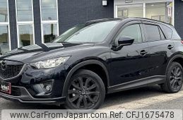 mazda cx-5 2014 CFJ1675478