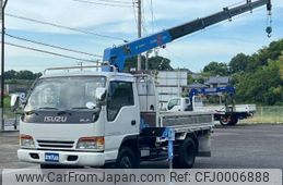 isuzu elf-truck 1996 -ISUZU--Elf KC-NPR66GR--NPR66G-7403448---ISUZU--Elf KC-NPR66GR--NPR66G-7403448-