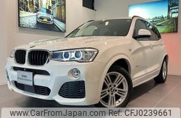 bmw x3 2014 quick_quick_WX20_WBAWX32080LX92205