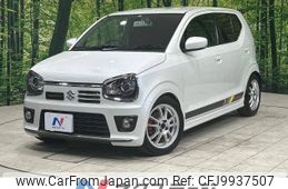 suzuki alto-works 2020 -SUZUKI--Alto Works DBA-HA36S--HA36S-915458---SUZUKI--Alto Works DBA-HA36S--HA36S-915458-