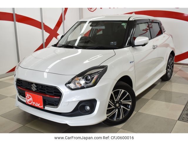 suzuki swift 2020 -SUZUKI--Swift 5AA-ZD53S--ZD53S-400202---SUZUKI--Swift 5AA-ZD53S--ZD53S-400202- image 2