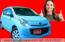 mazda carol 2011 -MAZDA 【名変中 】--Carol HB25S--722203---MAZDA 【名変中 】--Carol HB25S--722203-