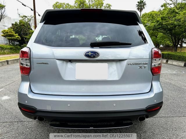 subaru forester 2014 quick_quick_DBA-SJG_SJG-019033 image 2
