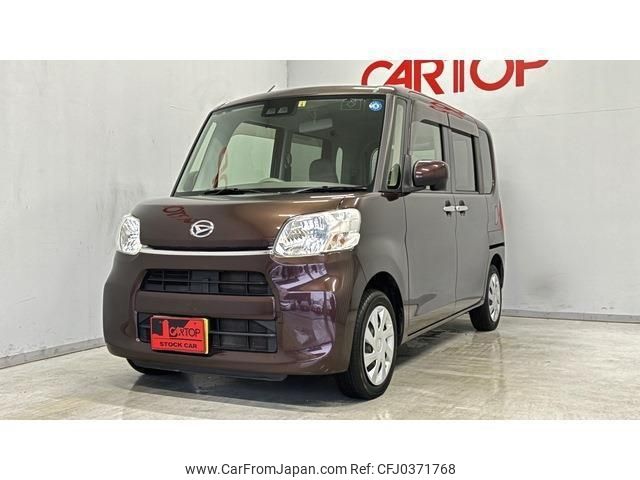 daihatsu tanto 2017 -DAIHATSU--Tanto LA600S--0579779---DAIHATSU--Tanto LA600S--0579779- image 1