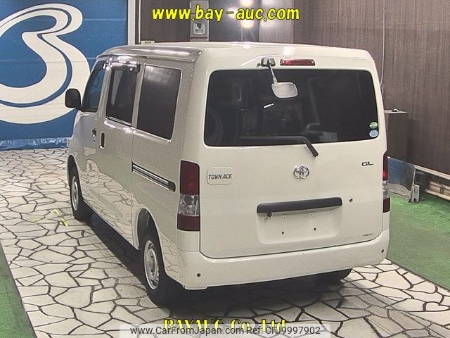 toyota townace-van 2020 -TOYOTA--Townace Van S402M-0088553---TOYOTA--Townace Van S402M-0088553- image 2