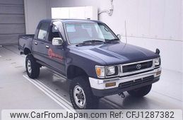 toyota hilux 1994 -TOYOTA--Hilux YN107-0001313---TOYOTA--Hilux YN107-0001313-