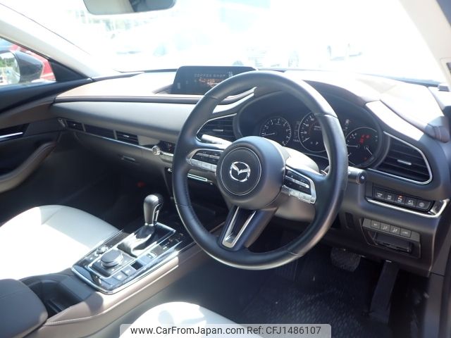 mazda cx-3 2020 -MAZDA--CX-30 5BA-DMEP--DMEP-108413---MAZDA--CX-30 5BA-DMEP--DMEP-108413- image 2