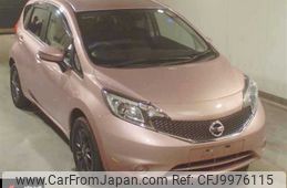 nissan note 2015 -NISSAN--Note NE12-104303---NISSAN--Note NE12-104303-