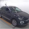 volkswagen t-roc 2022 quick_quick_3BA-A1DPC_WVGZZZA1ZMV172113 image 4