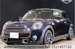 mini mini-others 2020 quick_quick_CBA-XR20M_WMWXR520802M93135