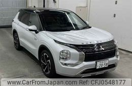 mitsubishi outlander-phev 2022 -MITSUBISHI 【前橋 300ト2058】--Outlander PHEV GN0W-0200874---MITSUBISHI 【前橋 300ト2058】--Outlander PHEV GN0W-0200874-