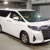 toyota alphard 2020 -TOYOTA--Alphard 3BA-AGH30W--AGH30-0331530---TOYOTA--Alphard 3BA-AGH30W--AGH30-0331530- image 4