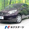 nissan note 2014 -NISSAN--Note DBA-E12--E12-220328---NISSAN--Note DBA-E12--E12-220328- image 1