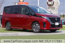 nissan serena 2023 -NISSAN--Serena 5BA-FC28--FC28-002222---NISSAN--Serena 5BA-FC28--FC28-002222-