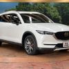 mazda cx-8 2022 -MAZDA--CX-8 3DA-KG2P--KG2P-367349---MAZDA--CX-8 3DA-KG2P--KG2P-367349- image 16