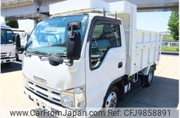 isuzu elf-truck 2007 -ISUZU--Elf BDG-NKR85AN--NKR85-7001299---ISUZU--Elf BDG-NKR85AN--NKR85-7001299-