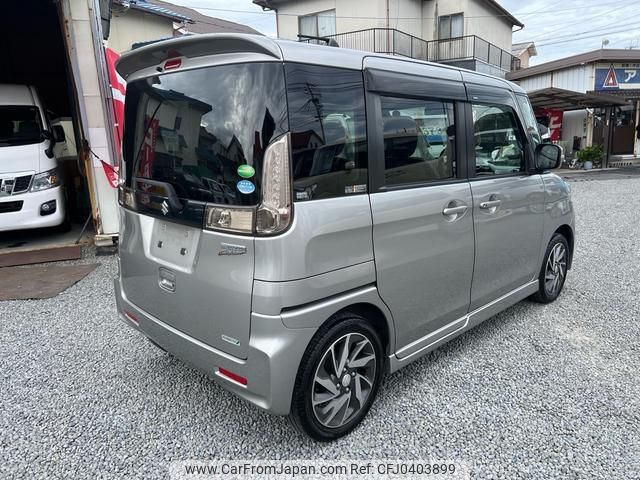 suzuki spacia 2014 -SUZUKI 【名変中 】--Spacia MK32S--856905---SUZUKI 【名変中 】--Spacia MK32S--856905- image 2