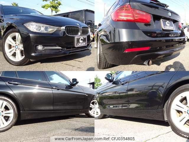 bmw 3-series 2013 -BMW--BMW 3 Series 3D20--0F789617---BMW--BMW 3 Series 3D20--0F789617- image 2