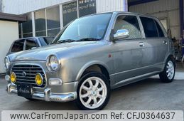 daihatsu mira-gino 2001 quick_quick_L700S_L700S-0187473