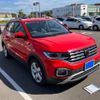 volkswagen t-cross 2021 CFJ1736830 image 1