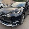 toyota harrier 2024 quick_quick_6AA-AXUH80_AXUH80-0072512 image 12