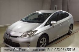 toyota prius 2014 -TOYOTA--Prius ZVW30-0408978---TOYOTA--Prius ZVW30-0408978-