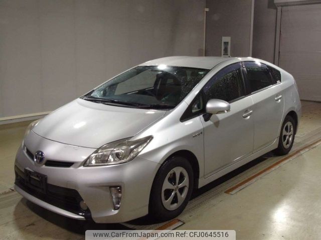 toyota prius 2014 -TOYOTA--Prius ZVW30-0408978---TOYOTA--Prius ZVW30-0408978- image 1