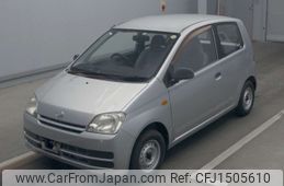 daihatsu mira-van 2007 CFJ1505610