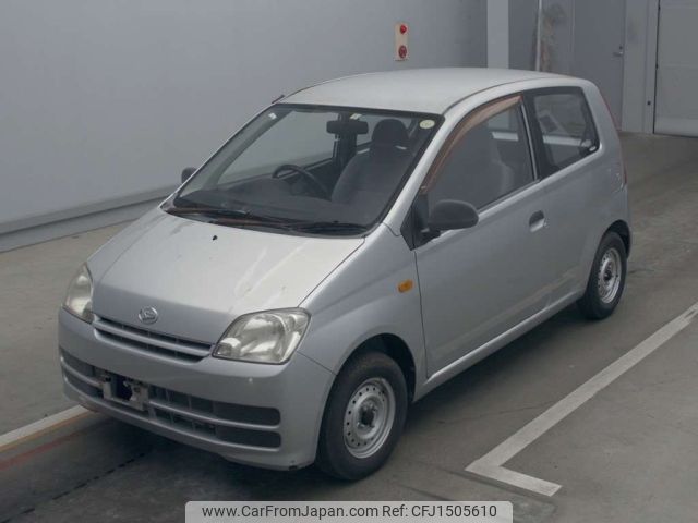 daihatsu mira-van 2007 CFJ1505610 image 1