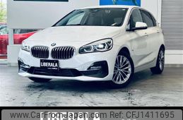 bmw 2-series 2019 CFJ1411695