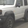 suzuki jimny-sierra 2023 -SUZUKI 【大宮 503ﾌ7517】--Jimny Sierra JB74W-189633---SUZUKI 【大宮 503ﾌ7517】--Jimny Sierra JB74W-189633- image 5