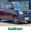 suzuki mr-wagon 2015 -SUZUKI--MR Wagon DBA-MF33S--MF33S-654661---SUZUKI--MR Wagon DBA-MF33S--MF33S-654661- image 1