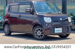 suzuki mr-wagon 2015 -SUZUKI--MR Wagon DBA-MF33S--MF33S-654661---SUZUKI--MR Wagon DBA-MF33S--MF33S-654661-