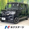 honda n-box 2018 -HONDA--N BOX DBA-JF3--JF3-2059655---HONDA--N BOX DBA-JF3--JF3-2059655- image 1