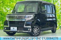 daihatsu tanto 2019 quick_quick_DBA-LA600S_LA600S-0770500