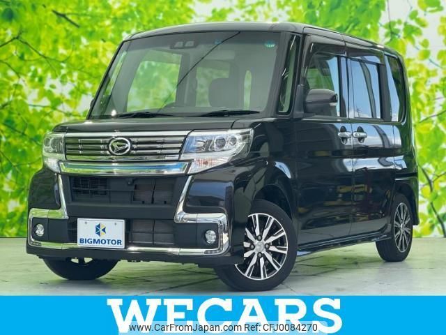 daihatsu tanto 2019 quick_quick_DBA-LA600S_LA600S-0770500 image 1