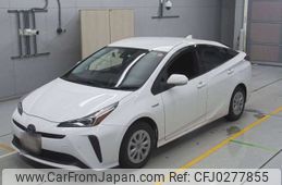 toyota prius 2019 -TOYOTA--Prius ZVW51-6113289---TOYOTA--Prius ZVW51-6113289-