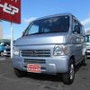 honda acty-van 2010 -HONDA 【名変中 】--Acty Van HH5--91728937---HONDA 【名変中 】--Acty Van HH5--91728937- image 1