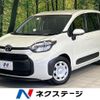 toyota sienta 2023 -TOYOTA--Sienta 5BA-MXPC10G--MXPC10-1016592---TOYOTA--Sienta 5BA-MXPC10G--MXPC10-1016592- image 1