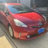 toyota prius-α 2014 -TOYOTA--Prius α DAA-ZVW41W--ZVW41-3365915---TOYOTA--Prius α DAA-ZVW41W--ZVW41-3365915- image 3