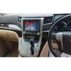 toyota vellfire 2012 -TOYOTA 【名古屋 340ﾐ 217】--Vellfire DAA-ATH20W--ATH20-8019335---TOYOTA 【名古屋 340ﾐ 217】--Vellfire DAA-ATH20W--ATH20-8019335- image 4