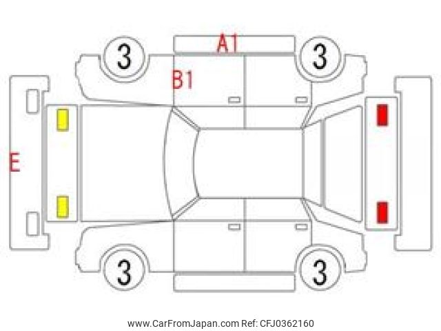 honda n-wgn 2016 -HONDA--N WGN DBA-JH1--JH1-1213011---HONDA--N WGN DBA-JH1--JH1-1213011- image 2