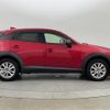 mazda cx-3 2021 CFJ1767807 image 14