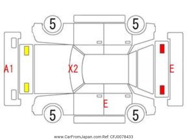 toyota roomy 2019 -TOYOTA--Roomy DBA-M900A--M900A-0318156---TOYOTA--Roomy DBA-M900A--M900A-0318156- image 2