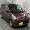 mitsubishi ek-wagon 2013 -MITSUBISHI 【多摩 581ｿ3291】--ek Wagon B11W--0025989---MITSUBISHI 【多摩 581ｿ3291】--ek Wagon B11W--0025989- image 1